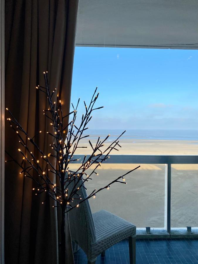 Sea And Dunes Knokke-Heist Exterior foto